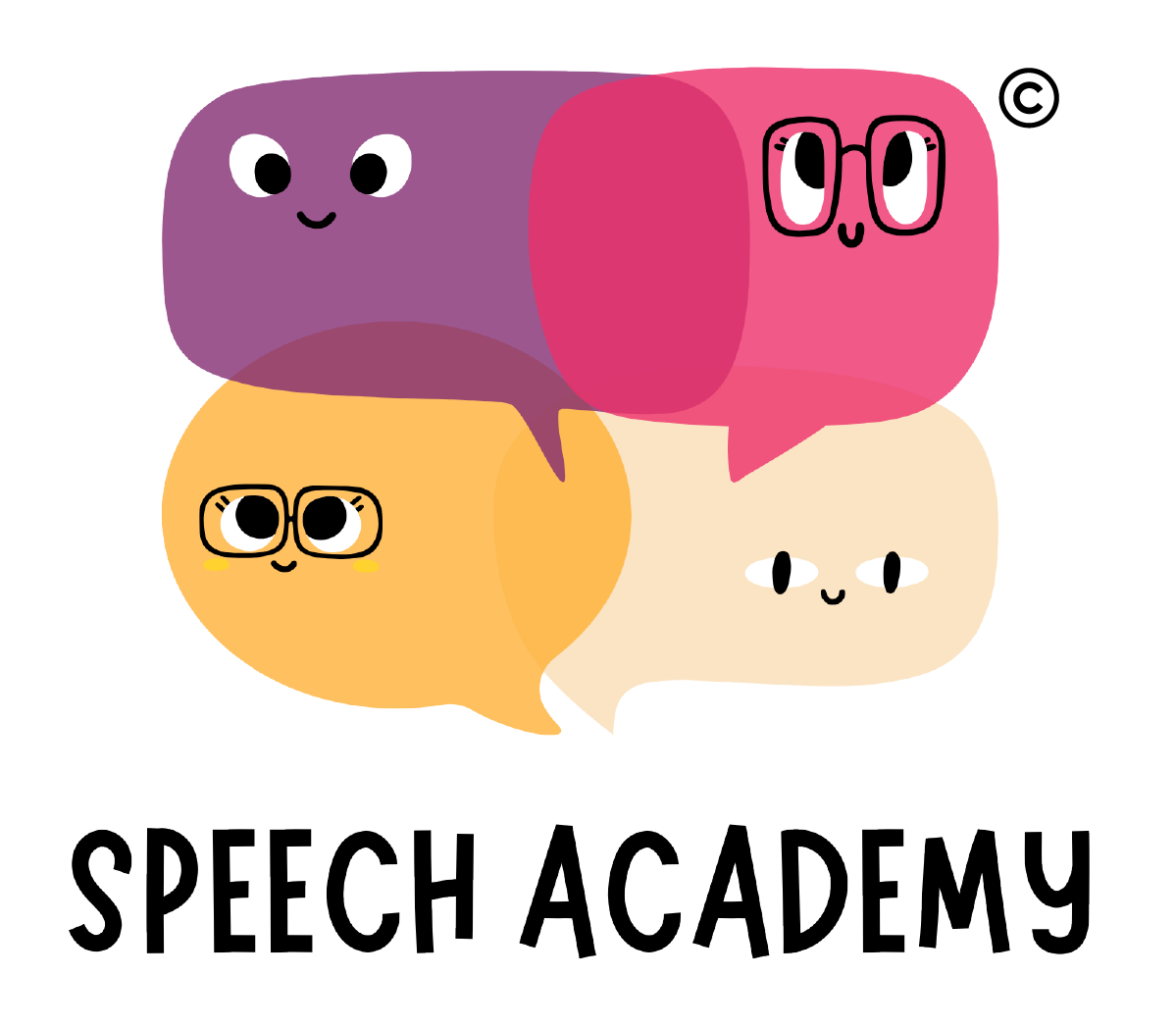 Speech Academy Malaysia